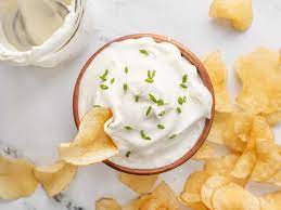 Sour Cream 589674 CB (Cream & Onion)