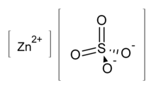 Zinc Sulfate