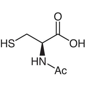 n-acetyl-l-cysteine 