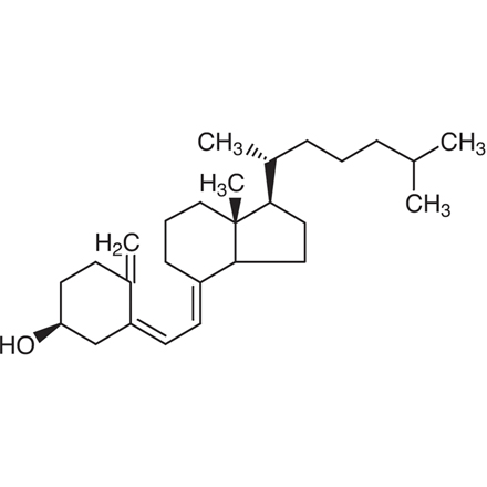 Vitamin AD3 (Cholecalciferol)