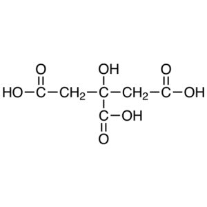 Citric Acid