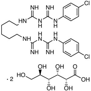 Chlorhexidine Digluconate