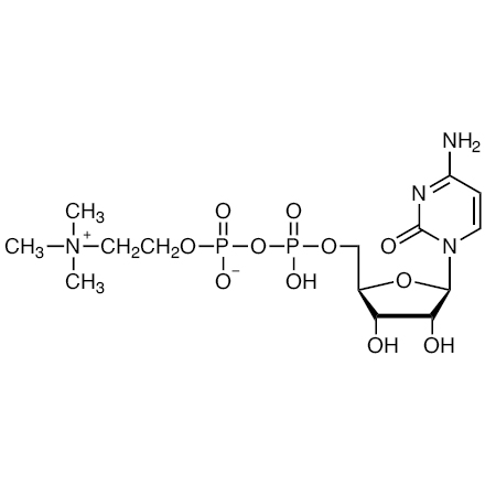Cticoline Sodium