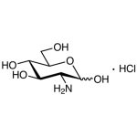 D – Glucosamine