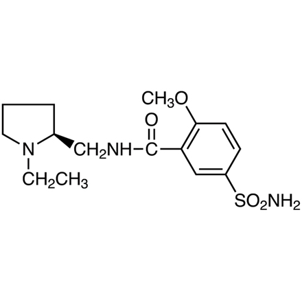 Levosulpiride