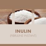 Inulin Fibruline Instant