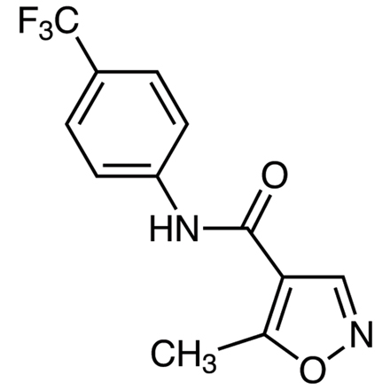 Leflunomide