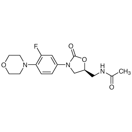 Linezolid
