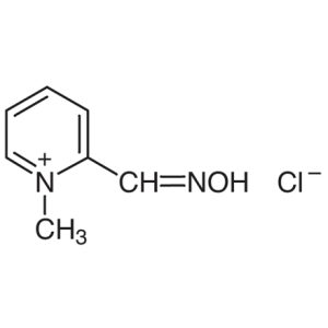 Pralidoxime Chloride