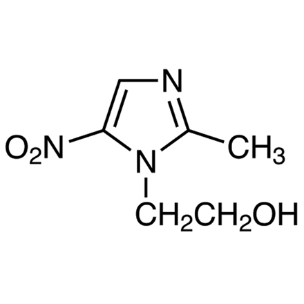 Metronidazole