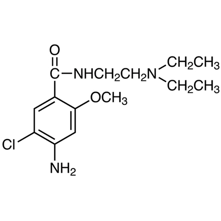 Metoclopramide IP