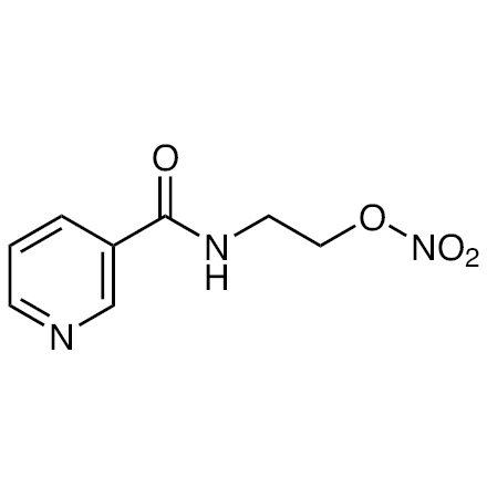 Nicorandil