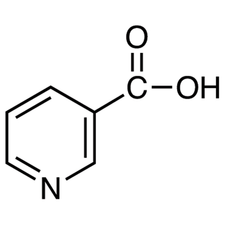 Nicotinic Acid