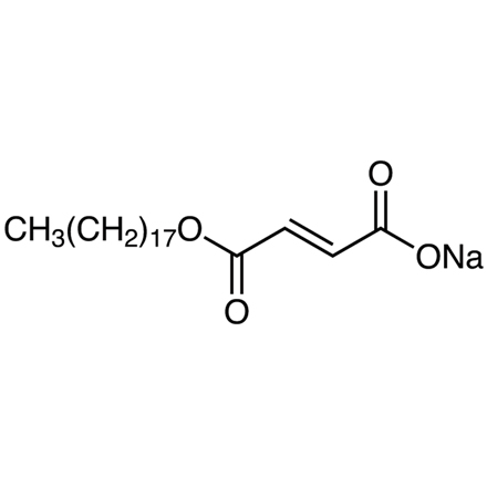 Sodium Stearyl Fumarate