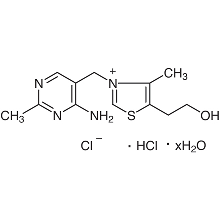 Vitamin B1 Hcl (Thiamine Hydrochloride Hydrate)