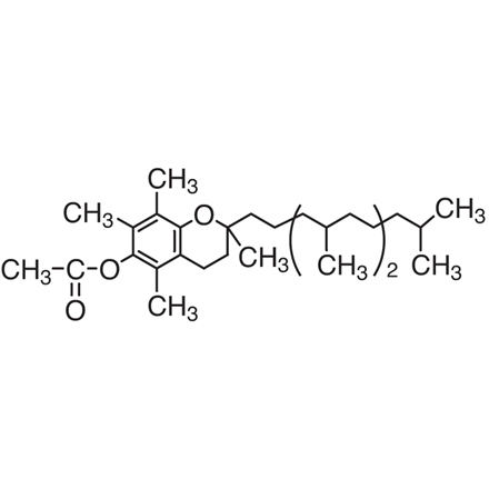 Vitamin E Acetate