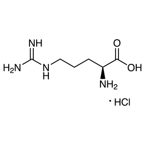 L-Arginine, Hydrochloride 