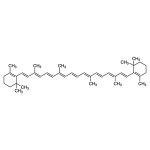 β-Carotene