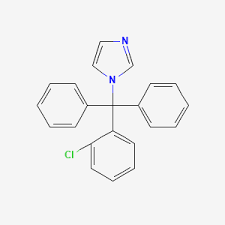 Clotrimazole