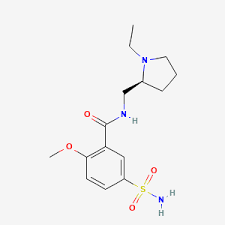 Levosulpiride