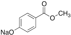 Sodium Methyl Paraben 
