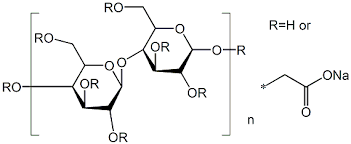 Sodium Carboxymethyl Cellulose