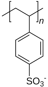 Sodium Polystyrene Sulfonate