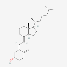 Vitamin AD3 (Cholecalciferol)