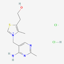 Vitamin B1 Hcl (Thiamine Hydrochloride Hydrate)