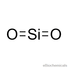 Colloidal Silicon Dioxide