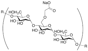 sodium starch glycolate