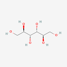 PEARLITOL Mannitol