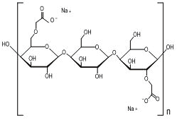 Croscarmellose sodium
