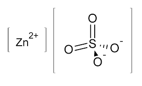 Zinc Sulfate