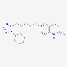 cilostazol 