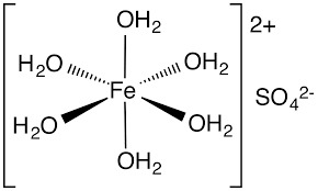 Ferrous Sulphate Anhydrous