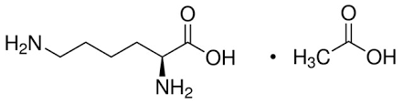 L Lysine Acetate