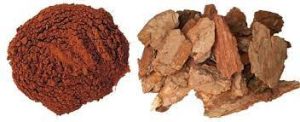 Pine Bark Extract