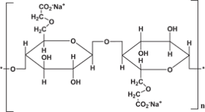 Sodium CMC