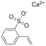 Calcium polystyrene sulfonate (CPS)