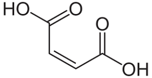 Malic acid