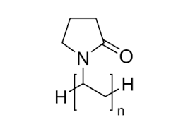 Polyvinylpyrrolidone K 15 
