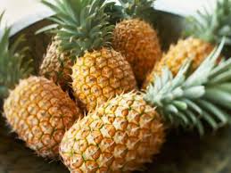 Pineapple 861070 TD 0990