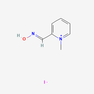  Pralidoxime Iodide