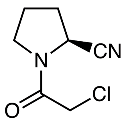 Vildagliptin KSM (CAS: 27557-35-5)